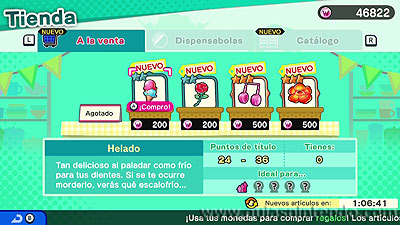 Guías Nintendo