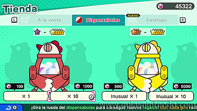 Guías Nintendo