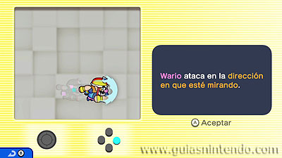 Guías Nintendo