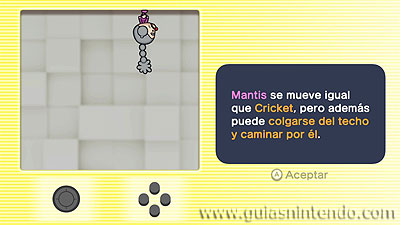 Guías Nintendo