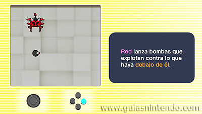 Guías Nintendo