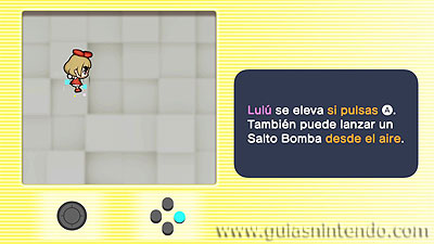 Guías Nintendo