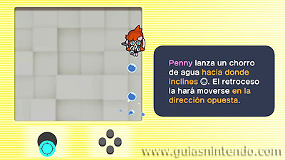 Guías Nintendo