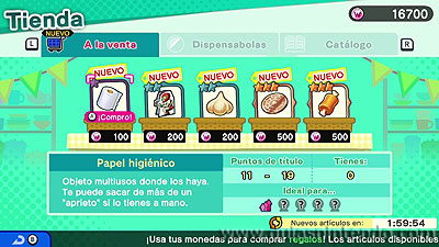 Guías Nintendo
