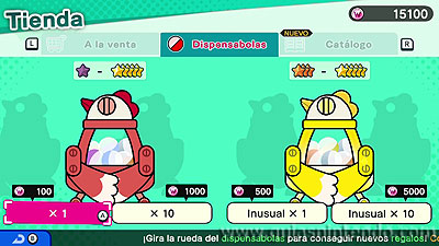 Guías Nintendo