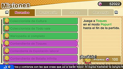 Guías Nintendo