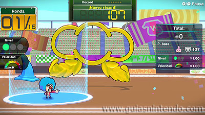 Guías Nintendo
