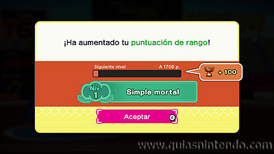 Guías Nintendo