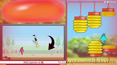 Guías Nintendo