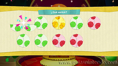Yoshi's Crafted World