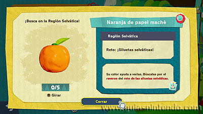 Yoshi's Crafted World