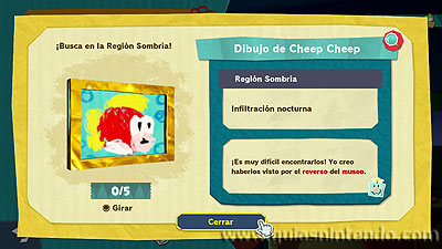 Yoshi's Crafted World