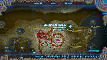 The Legend of Zelda: Breath of the Wild
