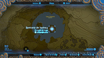 The Legend of Zelda: Breath of the Wild