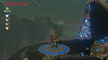 The Legend of Zelda: Breath of the Wild