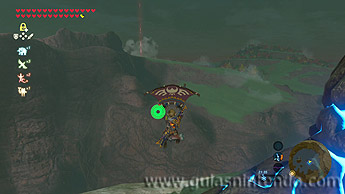 The Legend of Zelda: Breath of the Wild