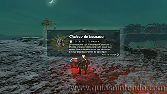 The Legend of Zelda: Breath of the Wild