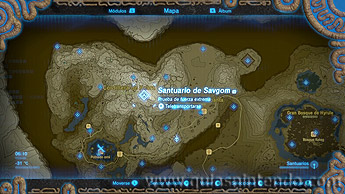 The Legend of Zelda: Breath of the Wild