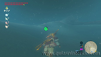 The Legend of Zelda: Breath of the Wild