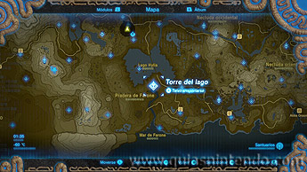 The Legend of Zelda: Breath of the Wild