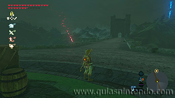 The Legend of Zelda: Breath of the Wild