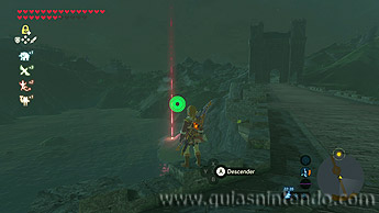 The Legend of Zelda: Breath of the Wild