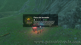 The Legend of Zelda: Breath of the Wild