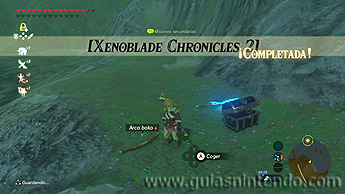 The Legend of Zelda: Breath of the Wild