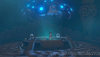 The Legend of Zelda: Breath of the Wild