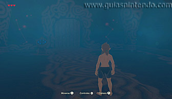 The Legend of Zelda: Breath of the Wild