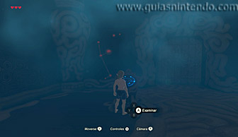 The Legend of Zelda: Breath of the Wild