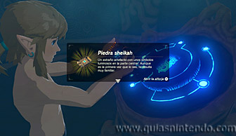 The Legend of Zelda: Breath of the Wild