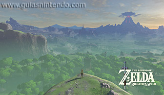 The Legend of Zelda: Breath of the Wild