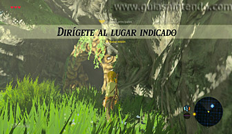 The Legend of Zelda: Breath of the Wild