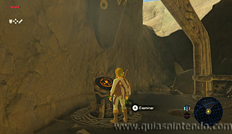 The Legend of Zelda: Breath of the Wild