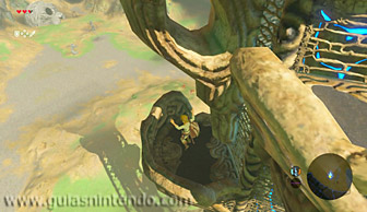 The Legend of Zelda: Breath of the Wild