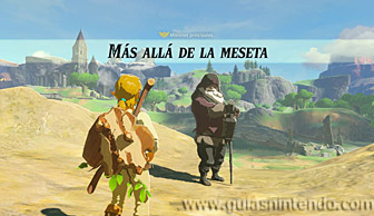 The Legend of Zelda: Breath of the Wild
