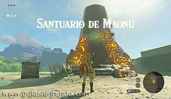 The Legend of Zelda: Breath of the Wild