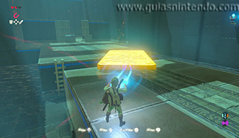 The Legend of Zelda: Breath of the Wild