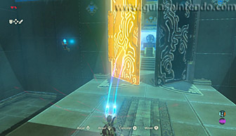 The Legend of Zelda: Breath of the Wild