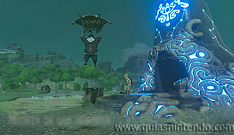 The Legend of Zelda: Breath of the Wild