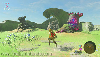 The Legend of Zelda: Breath of the Wild