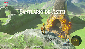 The Legend of Zelda: Breath of the Wild