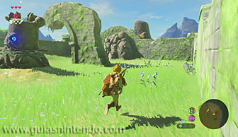 The Legend of Zelda: Breath of the Wild