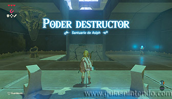 The Legend of Zelda: Breath of the Wild