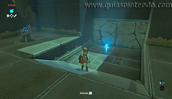 The Legend of Zelda: Breath of the Wild