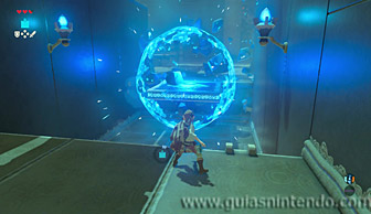 The Legend of Zelda: Breath of the Wild