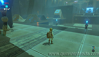 The Legend of Zelda: Breath of the Wild