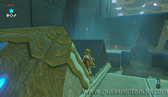 The Legend of Zelda: Breath of the Wild