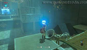 The Legend of Zelda: Breath of the Wild